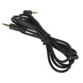 (2Pack) Replacement Sound Cable Professional 3.5mm Headset Extension