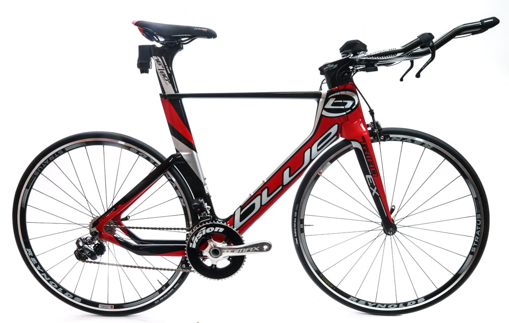 Trial Triathlon Bike Shimano Ultegra 