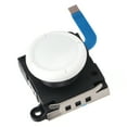 thumbnail image 4 of Remplacement de Joystick, Joystick Léger Bâton de Pouce Confortable Résistant à l'Usure pour Manette Switch Lite Noir,Blanc,Bleu,Rouge, 4 of 7