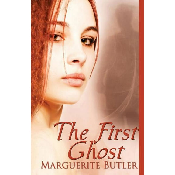 The First Ghost (Paperback)