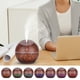 thumbnail image 1 of Mini humidificador, mini humidificador USB noche USB humidificador humidificador de alta capacidad, 1 of 12