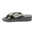 thumbnail image 2 of Sandalia Ocean Pacific Talla 23 Annik Plata, 2 of 4