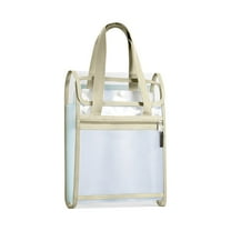 Project Bags,Mesh Zipper Pouch A4 Size,Large File Bag,Art Portfolio Bag Poster Storage Bag,Paper Storage Organ Bag Vertical Hand Older