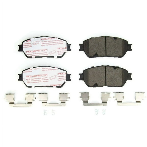 PowerStop NEXT GEN BRAKE PADS