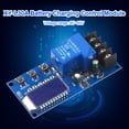 thumbnail image 1 of Módulo de placa de control de cargador de batería de plomo-ácido de litio con LCD 6-60V Universal Accesorios Electrónicos, 1 of 9