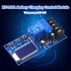 thumbnail image 5 of Módulo control del cargador batería litio con carga automática LCD Placa protección sobrecarga 30A ACID-ACID, 5 of 9