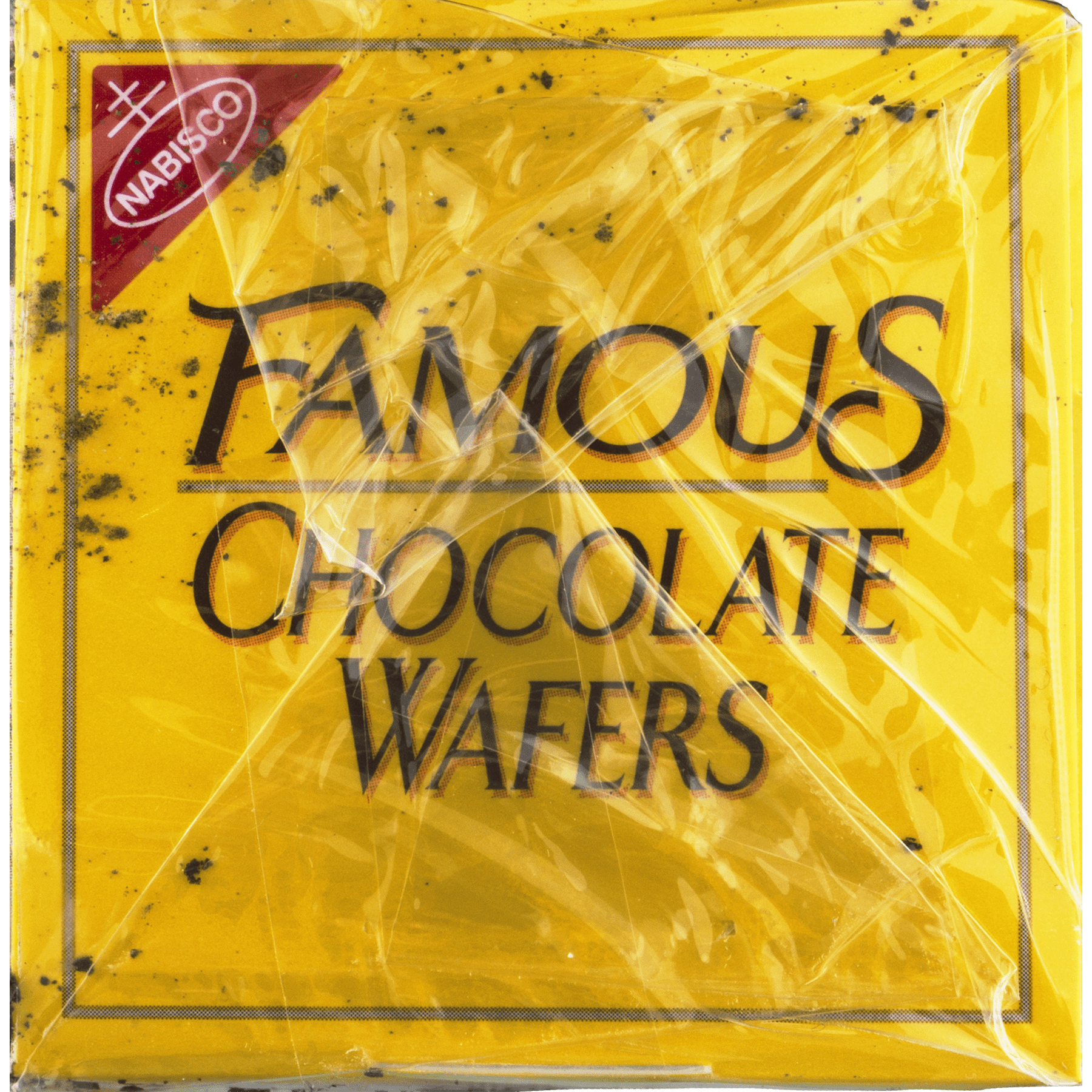 nabisco famous chocolate wafers discontinued