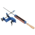 thumbnail image 2 of Knife Sharpening Tool Kit With 4 Whetstone And 4 Diamond Grinding Stone, 2 of 5