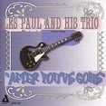 thumbnail image 2 of Les Paul - After You've Gone 1944-45 - Music & Performance - CD, 2 of 2