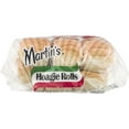 thumbnail image 3 of Martin's Famous Pastry Hoagie Rolls- 6 Count 20 oz. (3 Bags), 3 of 4