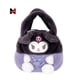 thumbnail image 4 of Venta al por mayor Otoño Invierno nueva serie Sanrio muñeca mochilas escolares para niños dibujos animados suave animal de peluche bolso de juguete regalo bolso de mujer, 4 of 4