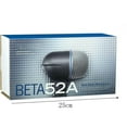 thumbnail image 4 of Uinagy Beta 52A Microphone pour Instruments de Basse, 4 of 8