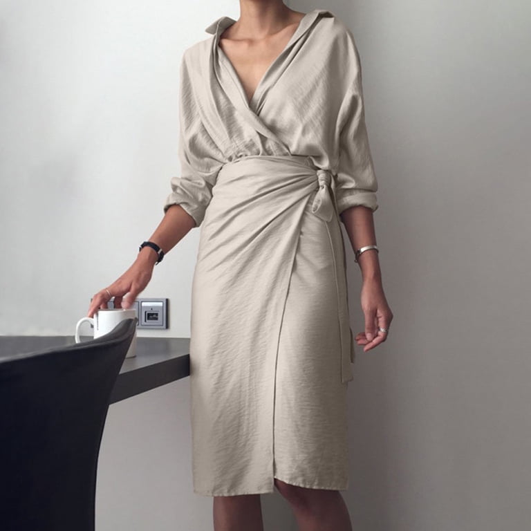 vintage dress for women Butterfly Vintage Dress in Cream