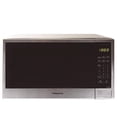 thumbnail image 1 of HORNO DE MICROONDAS PANASONIC NN-SB646SRUH 1.3 P3 SILVER Panasonic NN-SB646SRUH, 1 of 4