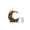C, variant on 5PCS Ramadan Acrylic Crescent Moon Lantern Decor Set 7.87 Inches Tabletop Islamic Festival Ornaments for Living Room Display, Eid Mubarak Home Decoration Accent
