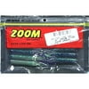Zoom 4" Tube Lure, Sour Grape