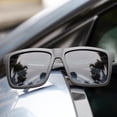 thumbnail image 4 of Gafas de sol MAXJULI XXL Talla Z87 para hombre TR90 UV400 negro/gris, 4 of 7