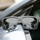 thumbnail image 4 of Gafas de sol MAXJULI XXL Talla Z87 para hombre TR90 UV400 negro/gris, 4 of 7