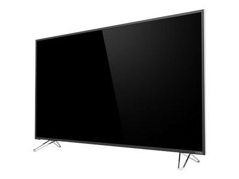 VIZIO 60" Class 4K UHDTV (2160p) Smart LED-LCD TV (M60-D1) - image 2 of 14