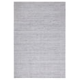 thumbnail image 2 of Safavieh Elements Albina Striped Polyester Area Rug, Gray, 4' x 6', 2 of 11