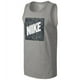 thumbnail image 1 of Camiseta sin mangas Nike para hombre palmeras gris XXL, 1 of 1