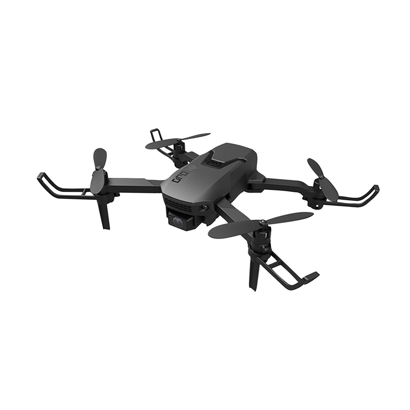 New H1 2.4G 4K 1080P Drone Selfie FPV HD Camera Foldable RC Quadcopter Follow 