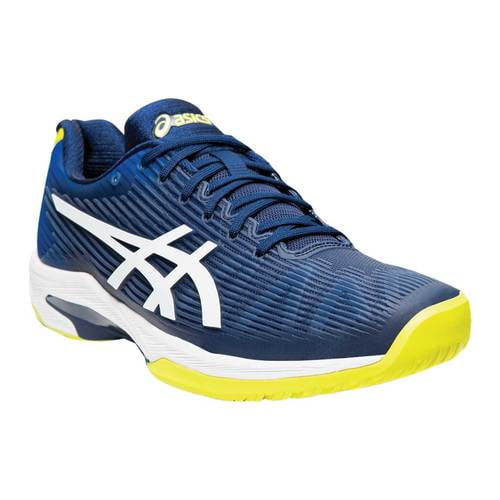 asics flytefoam silver