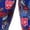 Blue, variant on Transformers Boys' Optimus Prime Roll Out Autobots 2 Piece Long Sleeve Raglan Shirt Pajama Pant Sleep Lounge Set