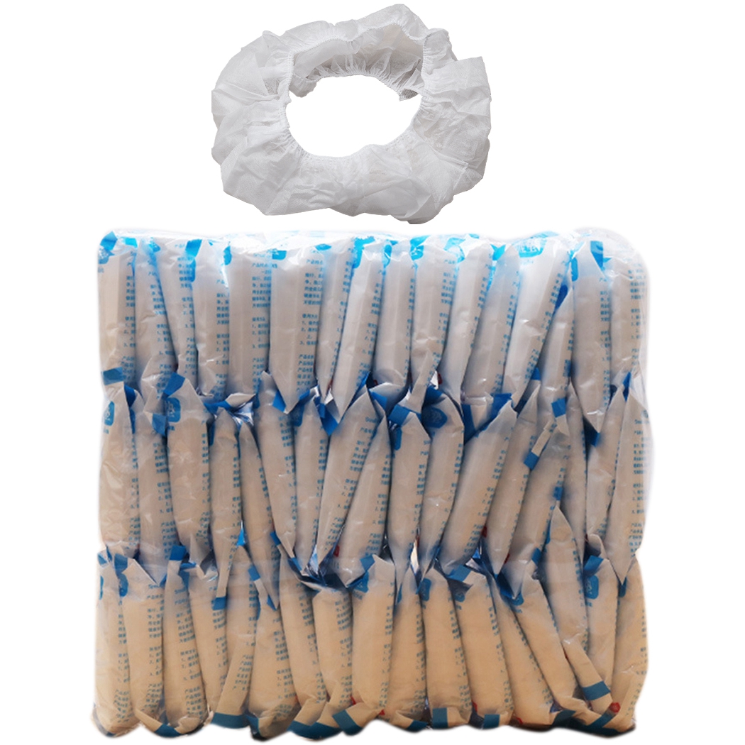 Toilet Seat Covers Disposable 50PCS Travel Toilet Mats Potty Training