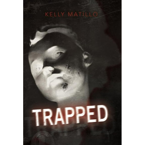 Trapped (Hardcover)