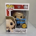 thumbnail image 3 of Funko Pop! Kevin Nash #74 Chase Limited Edition WWE Signed Autographed, 3 of 9