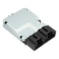 thumbnail image 1 of HVAC Soplador Motor Resistencia para Toyota Land Cruiser - 1 Unidad Negro, 1 of 7