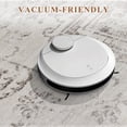 thumbnail image 6 of UERMEI 3x5 Washable Area Rugs for Living Room, Modern Vintage Printed Rug, Vacuum-Friendly, Non Slip Indoor Rug for Bedroom Dining Room Home Decor Carpet, Beige, 6 of 8