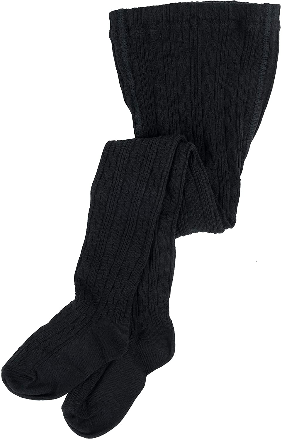 Leveret Girls Tights Baby//Toddler//Big Girls Variety if Colors Size 6 Months-14 Years