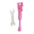 thumbnail image 1 of Kids Kickstand Bicicleta para bicicletas para bmx Biets para niñas para niños Piezas de repuesto para bicicletas 14 en, 1 of 8