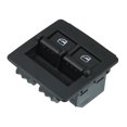 thumbnail image 1 of Interruptor del elevalunas eléctrico del lado del conductor Interruptor de control maestro del elevalunas eléctrico 1C0959855 Reemplazo para Volkswagen Beetle 1998-2010, 1 of 10
