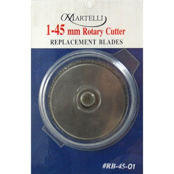 Martelli Replacement Rotary Blades