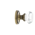 thumbnail image 3 of nostalgic warehouse waldorf door knob with rope rosette, 3 of 5