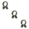 thumbnail image 1 of Qarigey Bufandas De Cuello Elegantes Y Ligeras Para Mujer Manténgase A La Moda Bufanda Sin Esfuerzo Para Mujer oliva 70*70CM Type1 NO1, 1 of 6