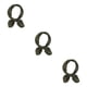 thumbnail image 5 of Sonducket Versatilidad Bufanda para el cabello para mujer Transforme la apariencia Accesorio simple Bufandas para el cuello Pañuelos Buen regalo Type1 NO1, 5 of 6