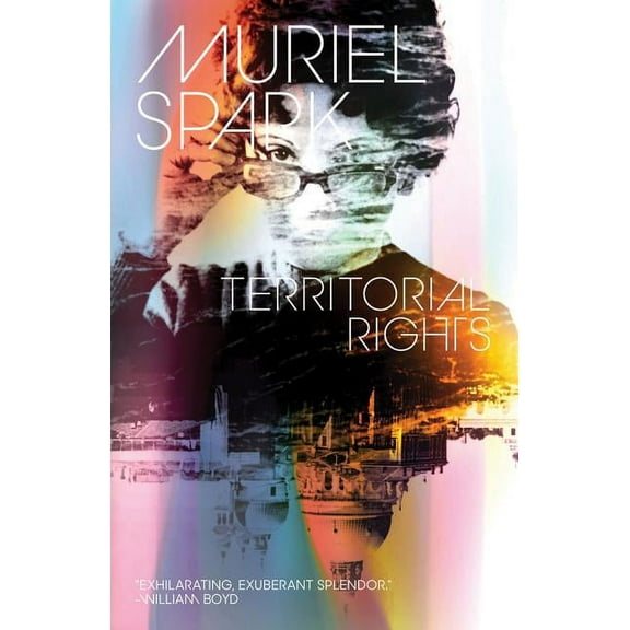 Territorial Rights (Paperback)