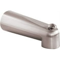 thumbnail image 4 of IPS Inside Thread 7 1/2" Universal Bathroom Tub Spout w/ Diverter Heavy Duty, 4 of 6