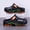 Black, variant on Men’s Extra Wide Fit Clogs – Thick Sole Non-Slip Breathable Outdoor Sports Sandals, Comfortable Fashion Slip-On Clog Shoes for Daily Wear