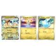 thumbnail image 1 of Lote de cartas Pokémon Dragonite ex Tera 159/197 Double Rare, 1 of 1
