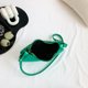 thumbnail image 2 of Bolsa De Hombro Bolsa Mujer Crossbody Casual Messenger Verano Remaches Diseño Tote Monedero Verde Ndcxsfigh Para Estrenar, 2 of 5