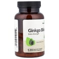thumbnail image 3 of Futurebiotics Ginkgo Biloba, 120 Vegetarian Capsules, 3 of 4