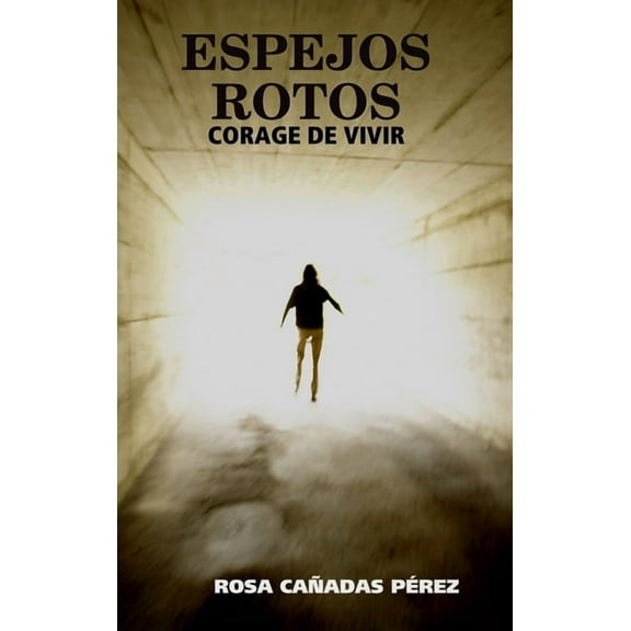 Espejos Rotos, (Hardcover)