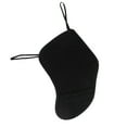 thumbnail image 1 of UPOUART 1Pack Compact Black Lint Chin Rest Pad for Violinists to Prevent Slipping and Absorb Sweat, 1 of 8