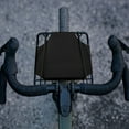 thumbnail image 2 of Ultimate Cycle Head Mounted Storage Rack: Premium Frame Design Quick & Tool Installation Fit for Easy Gear, 2 of 5