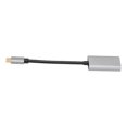 thumbnail image 3 of Type C to HD Multimedia Interface Adapter 4K Lossless Video Display Converter Cable for TV Monitor Projector, 3 of 5